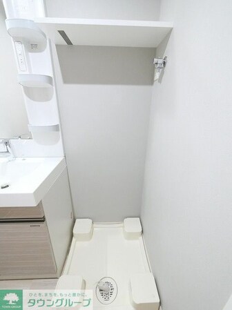 アルファコート王子2の物件内観写真